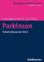 bokomslag Parkinson: Fallbeispiele Aus Der Klinik