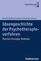 Ideengeschichte Der Psychotherapieverfahren: Theorien, Konzepte, Methoden 1