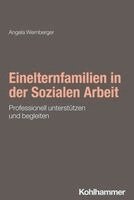 Angela Wernberger - Einelternfamilien in Der Sozialen Arbeit: Professionell Unterstutzen Und Begleiten, Häftad