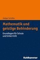 bokomslag Mathematik Und Geistige Behinderung: Grundlagen Fur Schule Und Unterricht