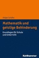 bokomslag Mathematik Und Geistige Behinderung: Grundlagen Fur Schule Und Unterricht