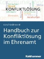 Handbuch Zur Konfliktlosung Im Ehrenamt 1