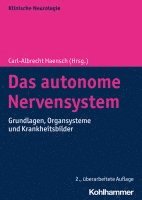 bokomslag Das autonome Nervensystem