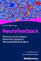 bokomslag Neurofeedback: Theoretische Grundlagen - Praktisches Vorgehen - Wissenschaftliche Evidenz
