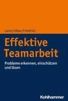 Effektive Teamarbeit: Probleme Erkennen, Einschatzen Und Losen 1