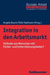 bokomslag Integration in den Arbeitsmarkt