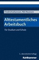 bokomslag Alttestamentliches Arbeitsbuch