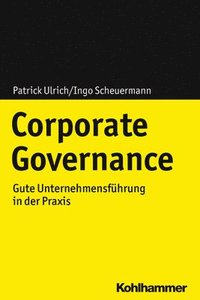bokomslag Corporate Governance