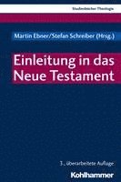 bokomslag Einleitung in Das Neue Testament