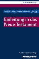 Martin Ebner, Stefan Schreiber - Einleitung in Das Neue Testament, Häftad
