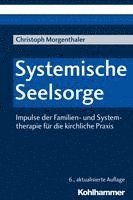 bokomslag Systemische Seelsorge: Impulse Der Familien- Und Systemtherapie Fur Die Kirchliche PRAXIS
