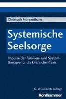 bokomslag Systemische Seelsorge