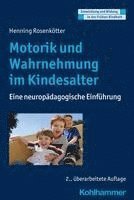bokomslag Motorik Und Wahrnehmung Im Kindesalter: Eine Neuropadagogische Einfuhrung