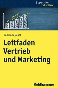 bokomslag Leitfaden Vertrieb Und Marketing