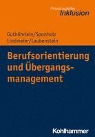 Berufsorientierung Und Ubergangsmanagement 1