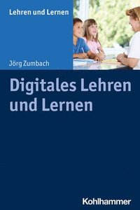 bokomslag Digitales Lehren Und Lernen