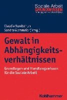 Gewalt in Abhangigkeitsverhaltnissen: Grundlagen Und Handlungswissen Fur Die Soziale Arbeit 1