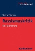 bokomslag Rassismuskritik: Eine Einfuhrung