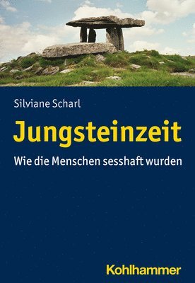 bokomslag Jungsteinzeit