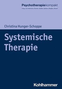 bokomslag Systemische Therapie