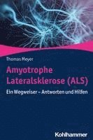 bokomslag Amyotrophe Lateralsklerose (ALS)