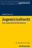 Jugendstrafrecht: Eine Systematische Darstellung 1