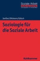 Soziologie Fur Die Soziale Arbeit 1