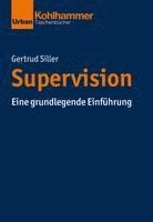 bokomslag Supervision: Eine Grundlegende Einfuhrung