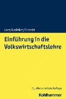 Einfuhrung in Die Volkswirtschaftslehre 1