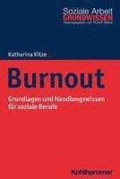 bokomslag Burnout: Grundlagen Und Handlungswissen Fur Soziale Berufe