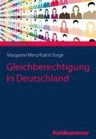 Margarete Menz, Katrin Sorge - Gleichberechtigung in Deutschland, Häftad