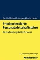 Praxisorientierte Personalwirtschaftslehre: Wertschopfungskette Personal 1