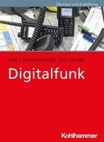 Jens Christiansen, Jan Tino Demel - Digitalfunk, Häftad