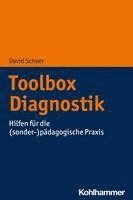 bokomslag Toolbox Diagnostik: Hilfen Fur Die (Sonder-)Padagogische PRAXIS