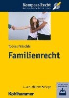 bokomslag Familienrecht