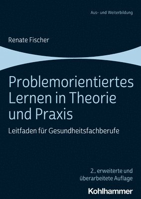 bokomslag Problemorientiertes Lernen in Theorie und Praxis