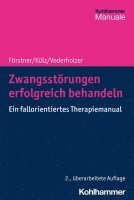 bokomslag Zwangsstörungen erfolgreich behandeln