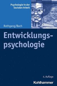 bokomslag Entwicklungspsychologie