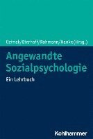 bokomslag Angewandte Sozialpsychologie: Ein Lehrbuch