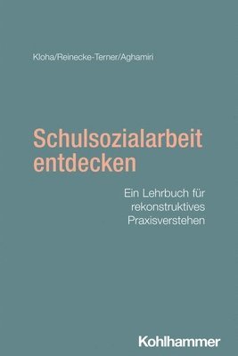 Schulsozialarbeit entdecken