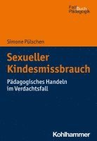 bokomslag Sexueller Kindesmissbrauch