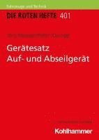 bokomslag Geratesatz Auf- Und Abseilgerat