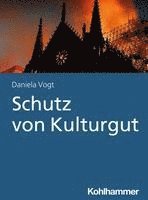 bokomslag Schutz Von Kulturgut