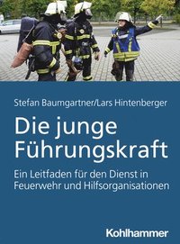 bokomslag Die junge Führungskraft