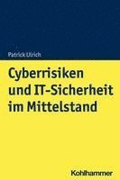 bokomslag Cyberrisiken Und It-Sicherheit Im Mittelstand