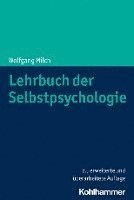 bokomslag Lehrbuch Der Selbstpsychologie