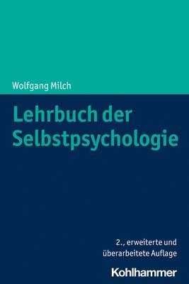 bokomslag Lehrbuch Der Selbstpsychologie