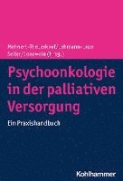 bokomslag Psychoonkologie in Der Palliativen Versorgung: Ein Praxishandbuch