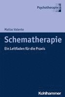bokomslag Schematherapie