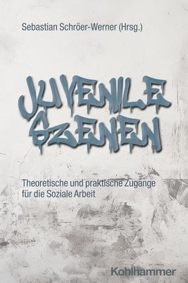 bokomslag Juvenile Szenen: Theoretische Und Praktische Zugange Fur Die Soziale Arbeit